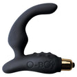 Rocks off O-boy 7 Male Prostate Massagers Black - Save 25% - off O-boy - Fast Shipping - Anal Dildos United Kingdom Stoke-on-trent