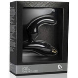 Rocks off O-boy 7 Male Prostate Massagers Black - Save 25% - off O-boy - Fast Shipping - Anal Dildos United Kingdom Stoke-on-trent