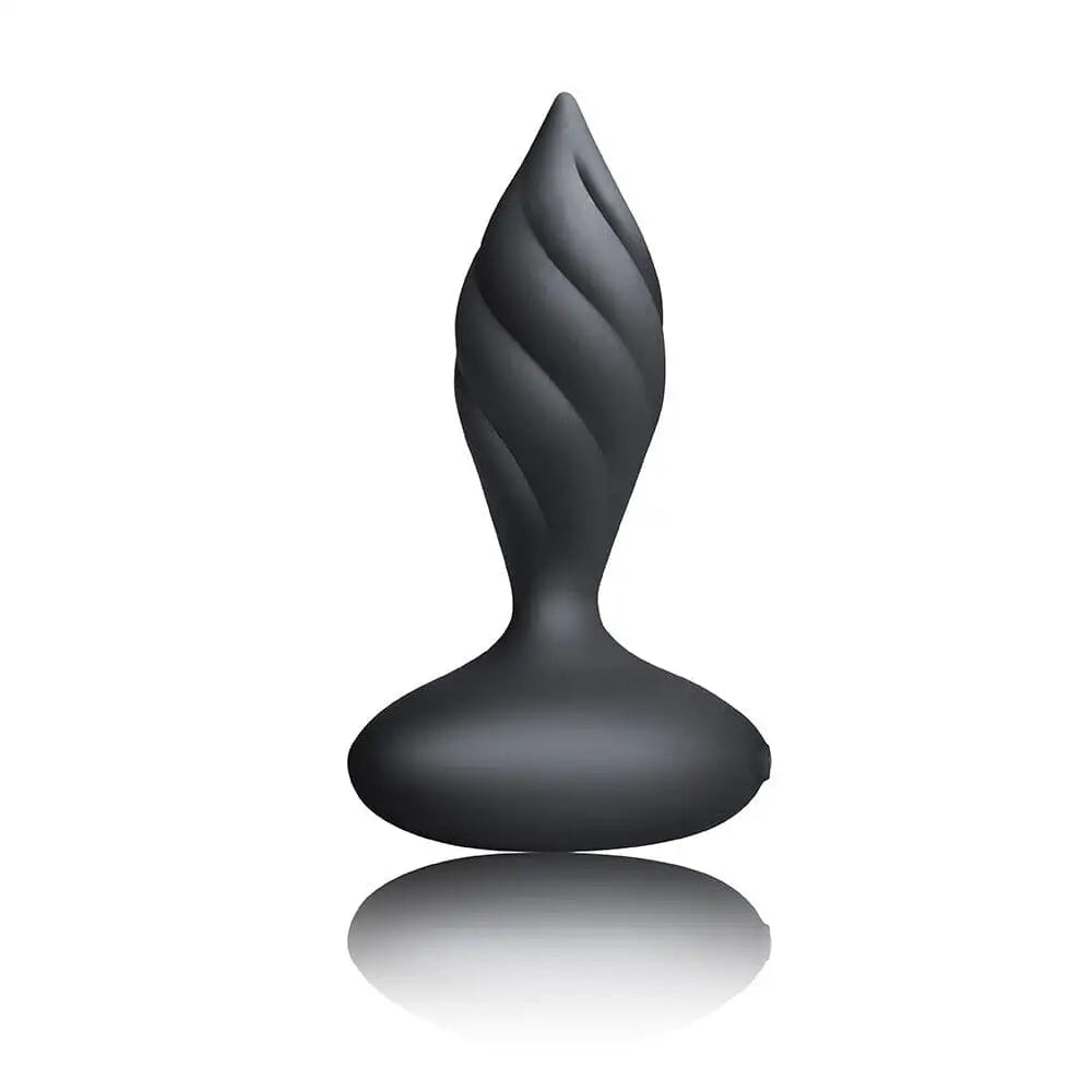 Rocks off Petite Sensations Desire Butt Plug Black - Save 30% - off - Fast Shipping - Sale United Kingdom Stoke-on-trent
