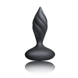 Rocks off Petite Sensations Desire Butt Plug Black - Save 30% - off - Fast Shipping - Sale United Kingdom Stoke-on-trent
