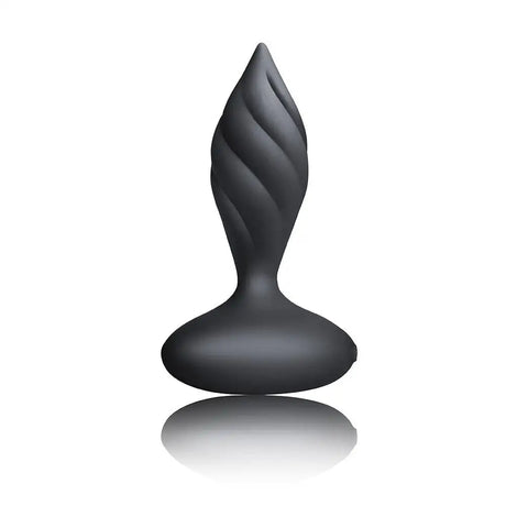 Rocks off Petite Sensations Desire Butt Plug Black - Save 30% - off - Fast Shipping - Sale United Kingdom Stoke-on-trent