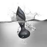 Rocks off Petite Sensations Desire Butt Plug Black - Save 30% - off - Fast Shipping - Sale United Kingdom Stoke-on-trent