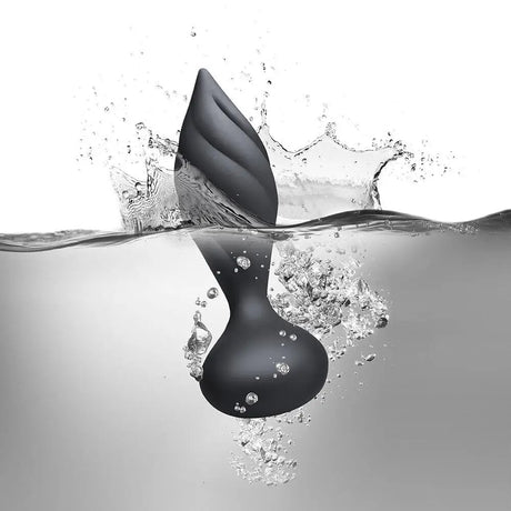 Rocks off Petite Sensations Desire Butt Plug Black - Save 30% - off - Fast Shipping - Sale United Kingdom Stoke-on-trent