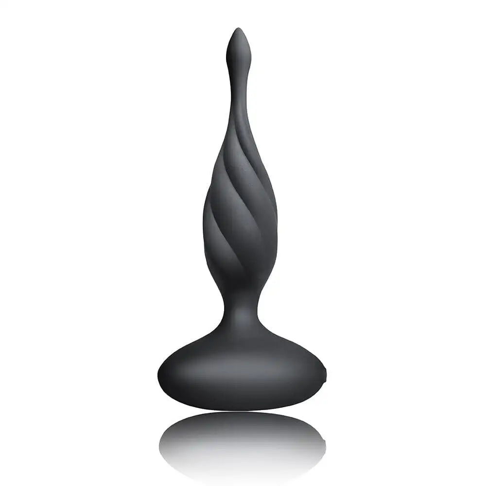 Rocks off Petite Sensations Discover Butt Plug Black - Save 30% - off - Fast Shipping - Sale United Kingdom Stoke-on-trent