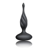 Rocks off Petite Sensations Discover Butt Plug Black - Save 30% - off - Fast Shipping - Sale United Kingdom Stoke-on-trent