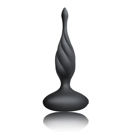 Rocks off Petite Sensations Discover Butt Plug Black - Save 30% - off - Fast Shipping - Sale United Kingdom Stoke-on-trent