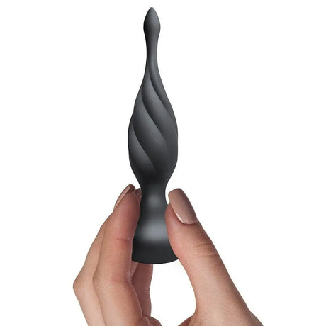 Rocks off Petite Sensations Discover Butt Plug Black - Save 30% - off - Fast Shipping - Sale United Kingdom Stoke-on-trent