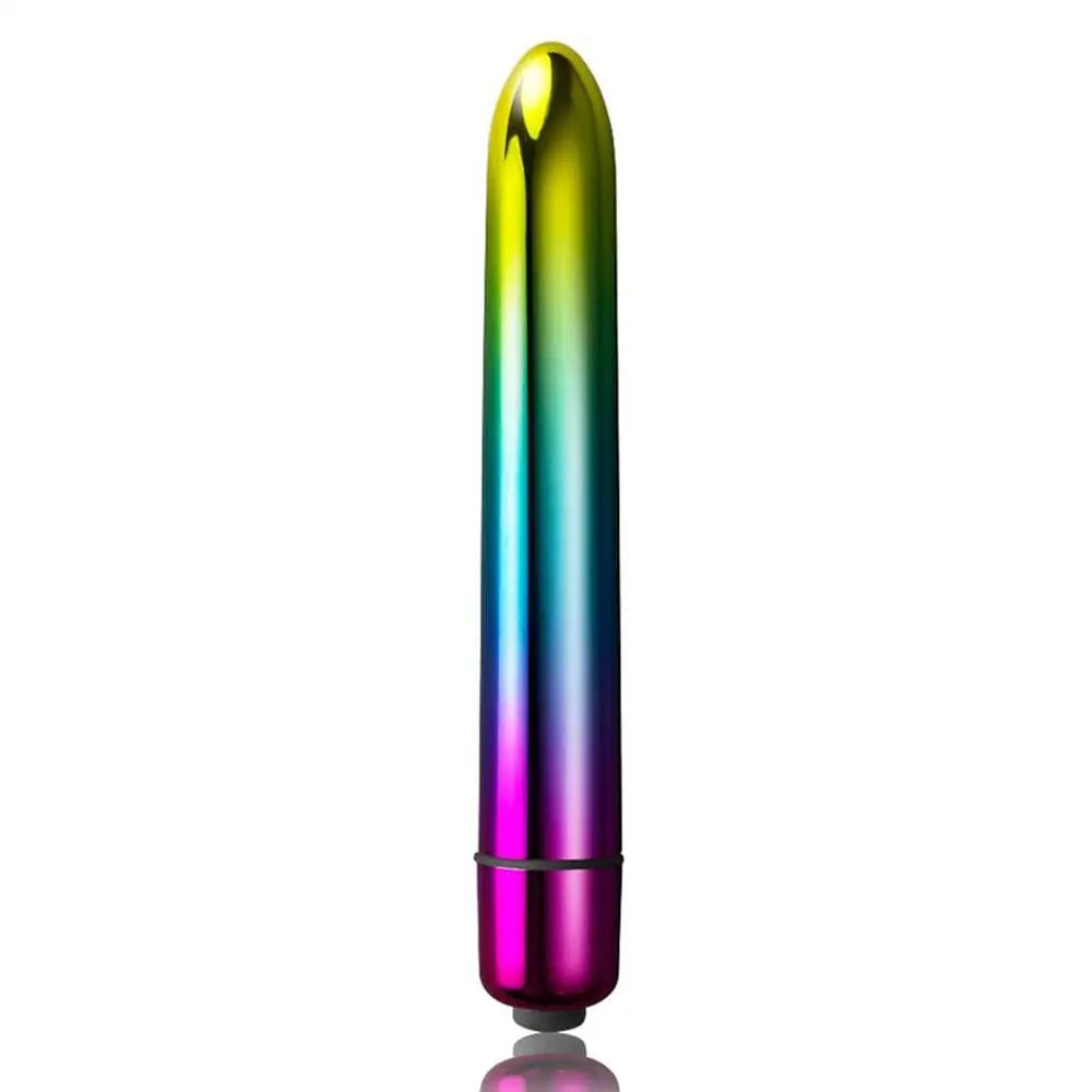 Rocks off Prism Rainbow Vibrator - Save 30% - off - Fast Shipping - United Kingdom Stoke-on-trent