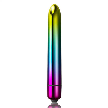 Rocks off Prism Rainbow Vibrator - Save 30% - off - Fast Shipping - United Kingdom Stoke-on-trent