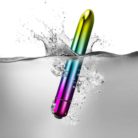 Rocks off Prism Rainbow Vibrator - Save 30%
