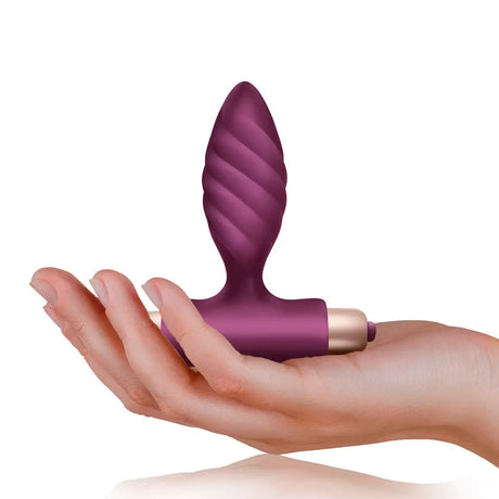Rocks off Rapture Couples Set - Save 25% - off - Fast Shipping - Anal Dildos United Kingdom Stoke-on-trent