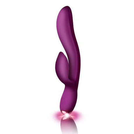 Rocks off Regala Clitoral Vibrator Fuchsia - Save 25% - off - Fast Shipping - Sale United Kingdom Stoke-on-trent