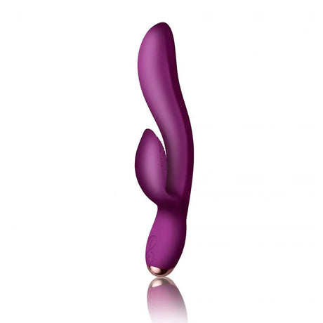 Rocks off Regala Clitoral Vibrator Fuchsia - Save 25% - off - Fast Shipping - Sale United Kingdom Stoke-on-trent