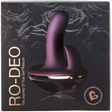 Rocks Off RO DEO Sit On Vibrator - Sexy Emporium