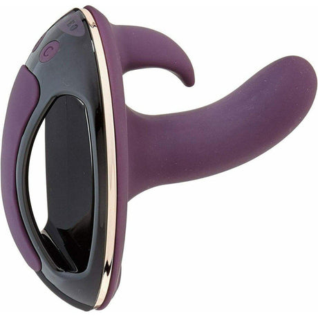 Rocks Off RO DEO Sit On Vibrator - Sexy Emporium