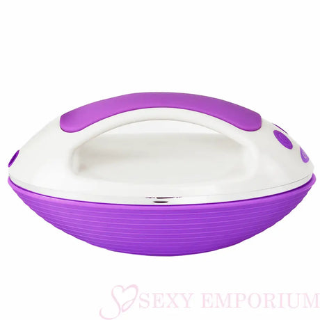 Rocks off Ro-lo Sit on Vibrator - Save 30% - off Ro-lo on - Fast Shipping - United Kingdom Stoke-on-trent