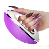Rocks off Ro-lo Sit on Vibrator - Save 30% - off Ro-lo on - Fast Shipping - United Kingdom Stoke-on-trent