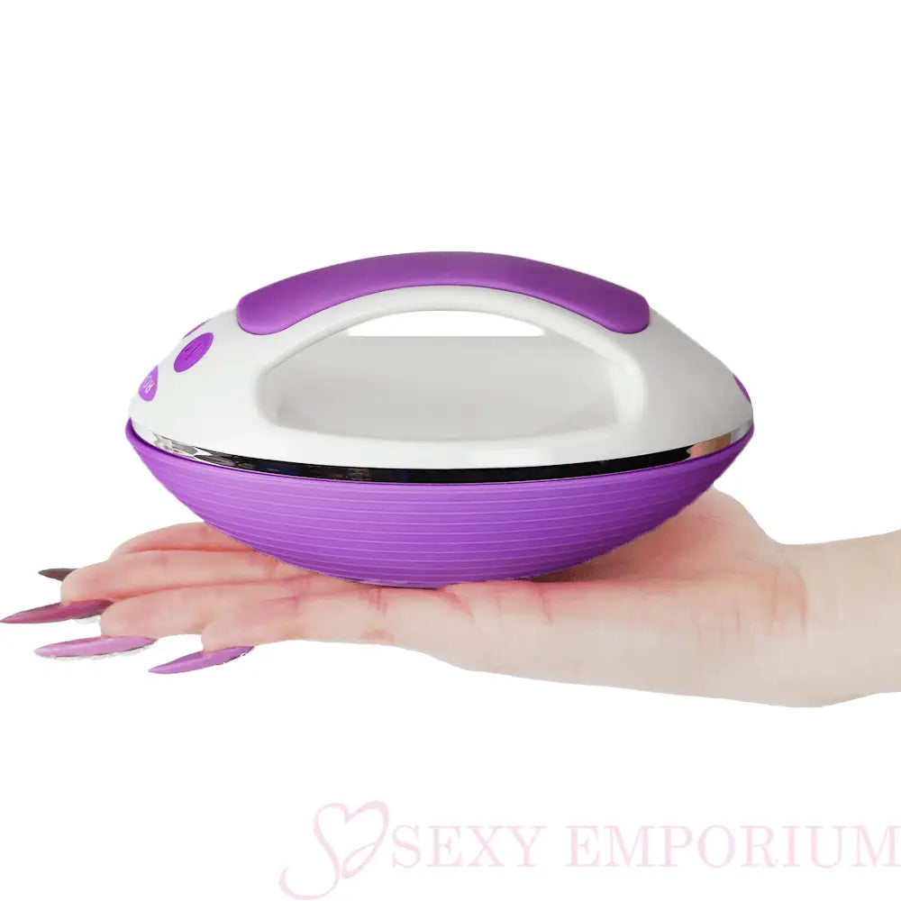 Rocks off Ro-lo Sit on Vibrator - Save 30% - off Ro-lo on - Fast Shipping - United Kingdom Stoke-on-trent