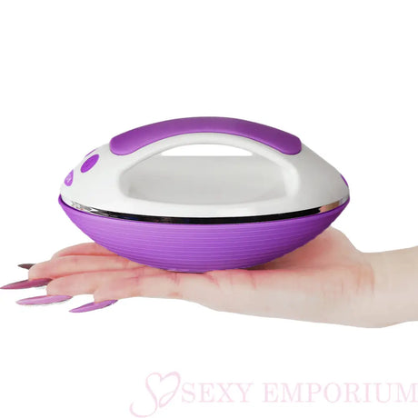 Rocks off Ro-lo Sit on Vibrator - Save 30% - off Ro-lo on - Fast Shipping - United Kingdom Stoke-on-trent