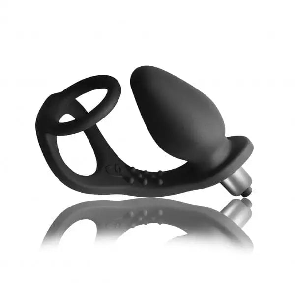 Rocks off Ro-zen Black - Sex Toys - Save 30% - off Ro-zen - Fast Shipping - Anal Dildos United Kingdom Stoke-on-trent
