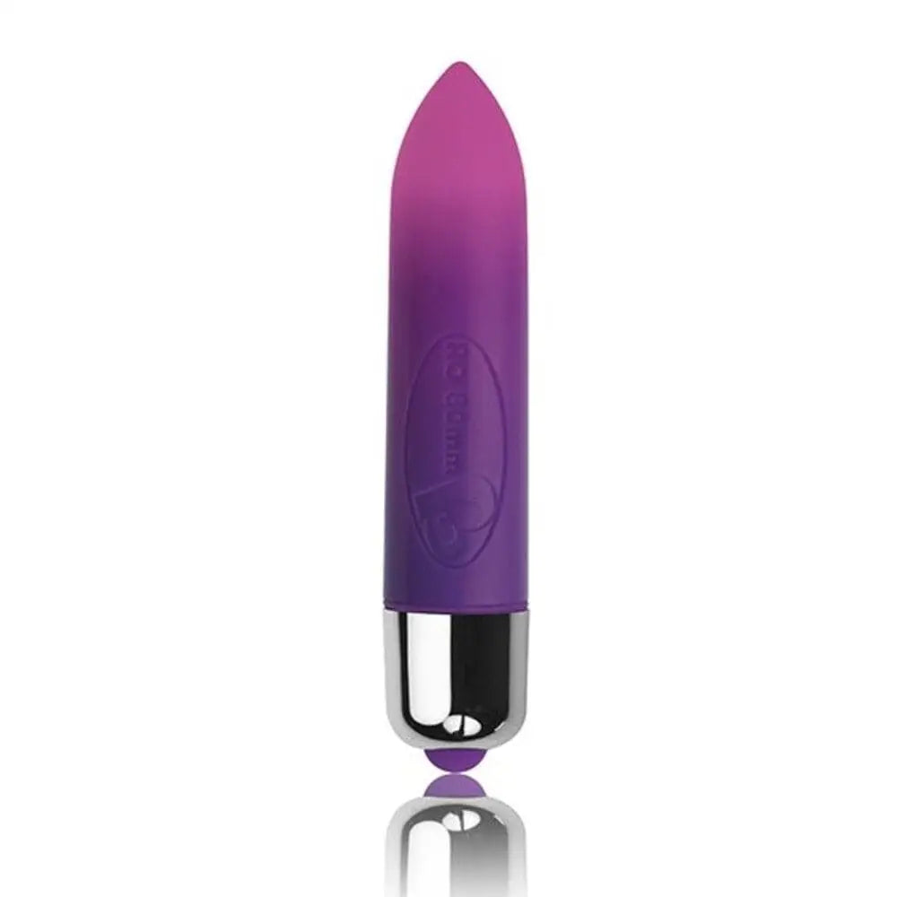 Rocks off Ro80 Bullet Colour me Orgasmic - Save 15% - off Ro80 me - Fast Shipping - Vibrator United Kingdom Stoke-on-trent