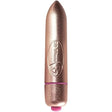 Rocks off Ro80 Bullet Precious Golden Passion - Save 25% - off Ro80 - Fast Shipping - Vibrator United Kingdom Stoke-on-trent