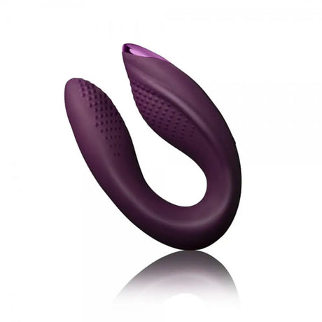 Rocks off Rock Chick Diva Clit and Gspot Vibe - Save 30% - off Gspot - Fast Shipping - Sale United Kingdom Stoke-on-trent