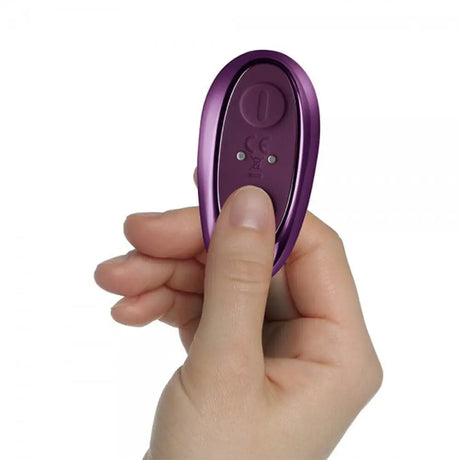 Rocks off Rock Chick Diva Clit and Gspot Vibe - Save 30% - off Gspot - Fast Shipping - Sale United Kingdom Stoke-on-trent