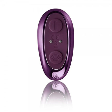 Rocks off Rock Chick Diva Clit and Gspot Vibe - Save 30% - off Gspot - Fast Shipping - Sale United Kingdom Stoke-on-trent