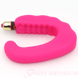 Rocks-off Rock Chick Vibrator Pink - Save 25%