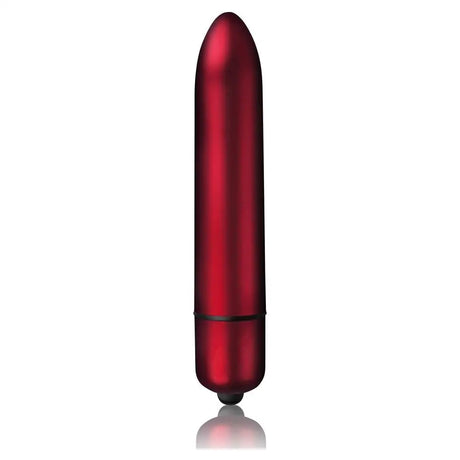 Rocks off Rouge Allure Red - Sex Toys - Save 25% - off - Fast Shipping - Vibrator United Kingdom Stoke-on-trent