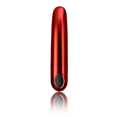 Rocks off Ruby Caress Vibrator - Save 30% - Sale