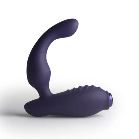 Rocks off Sovereign Rechargeable Prostate Massager - Save 10% - Anal Dildos United Kingdom Stoke-on-trent