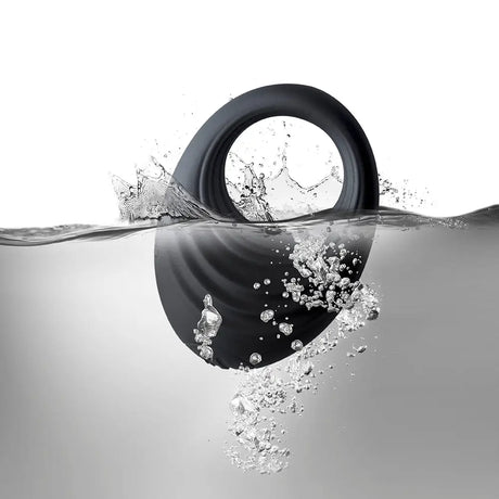Rocks off Spire Cockring Vibe - Save 25% - off - Fast Shipping - Sale United Kingdom Stoke-on-trent