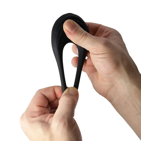 Rocks off Spire Cockring Vibe - Save 25% - off - Fast Shipping - Sale United Kingdom Stoke-on-trent