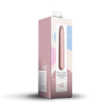 Rocks off Sugar Boo Blush Vibrating Bullet - Sex Toys - Save 25% - off - Fast Shipping - Vibrator United Kingdom Stoke-on-trent