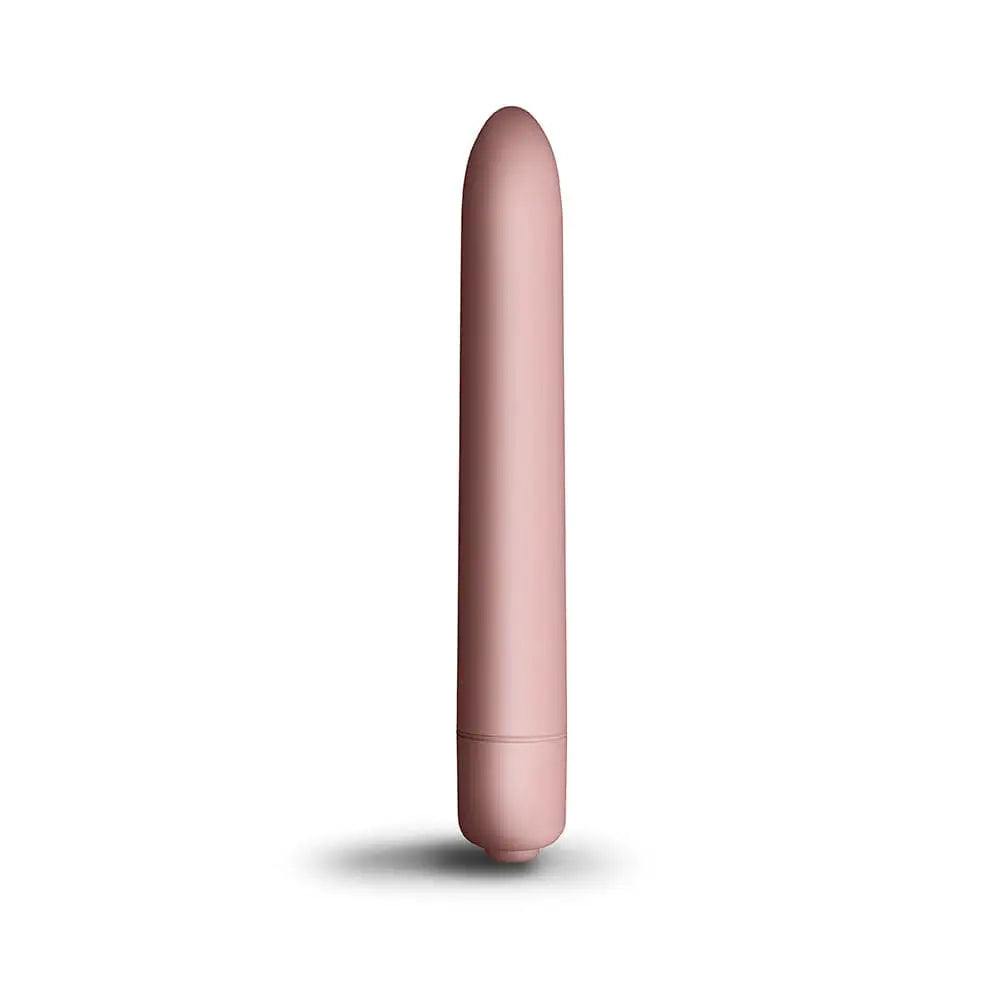 Rocks off Sugar Boo Blush Vibrating Bullet - Sex Toys - Save 25% - off - Fast Shipping - Vibrator United Kingdom Stoke-on-trent