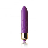 Rocks off Teazer Petite Sensations Purple Butt Plug - Save 25% - off - Fast Shipping - Anal Vibrators United Kingdom Stoke-on-trent