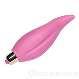 Rocks off the Lick - Pink - Save 15% - off the - Fast Shipping - Vibrator United Kingdom Stoke-on-trent