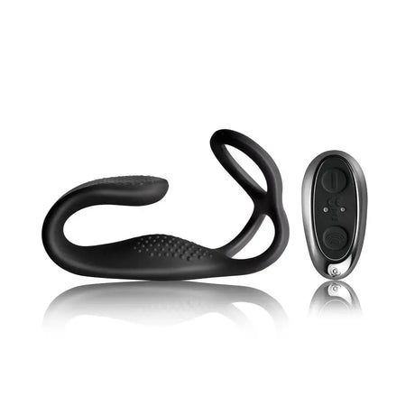 Rocks off Thevibe Male Strapon and Anal Stim - Save 30% - off Thevibe - Fast Shipping - Sale United Kingdom Stoke-on-trent