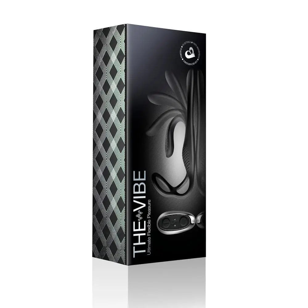 Rocks off Thevibe Male Strapon and Anal Stim - Save 30% - off Thevibe - Fast Shipping - Sale United Kingdom Stoke-on-trent