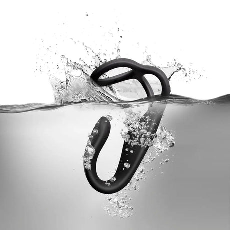 Rocks off Thevibe Male Strapon and Anal Stim - Save 30% - off Thevibe - Fast Shipping - Sale United Kingdom Stoke-on-trent