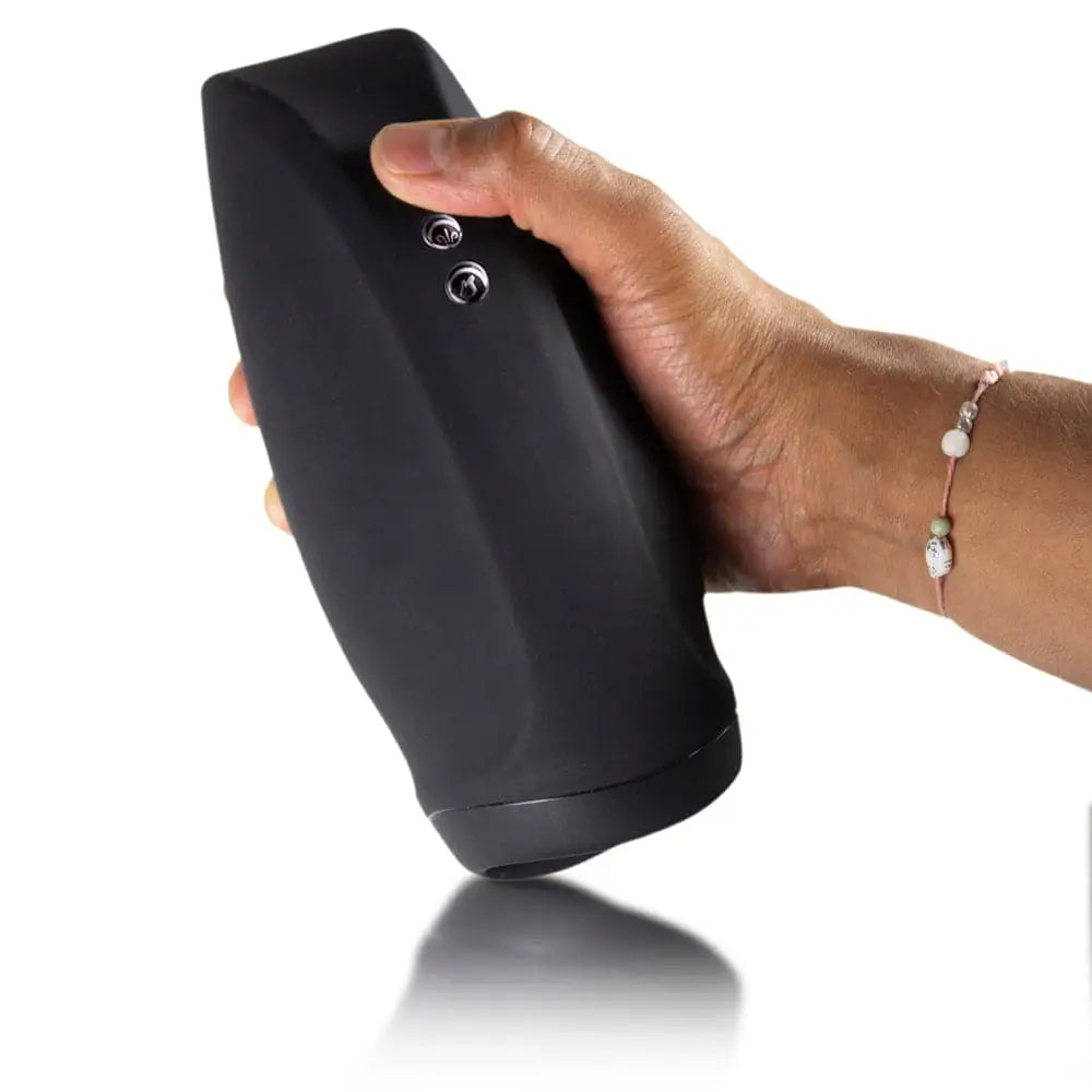 Rocks off Torrent Masturbator Black - Sex Toys - Save 30% - off - Fast Shipping - Sale United Kingdom Stoke-on-trent