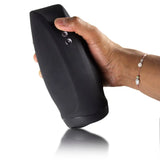 Rocks off Torrent Masturbator Black - Sex Toys - Save 30% - off - Fast Shipping - Sale United Kingdom Stoke-on-trent