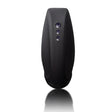 Rocks off Torrent Masturbator Black - Sex Toys - Save 30% - off - Fast Shipping - Sale United Kingdom Stoke-on-trent