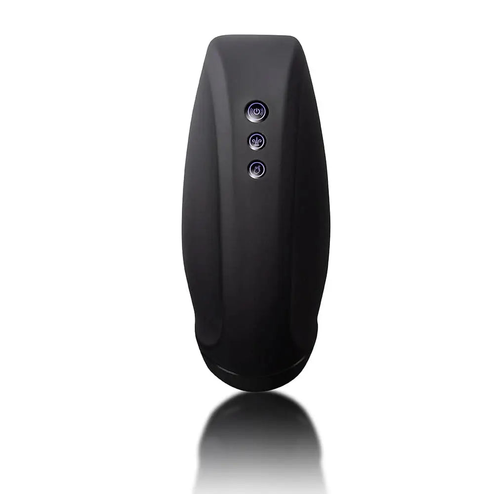 Rocks off Torrent Masturbator Black - Sex Toys - Save 30% - off - Fast Shipping - Sale United Kingdom Stoke-on-trent