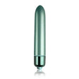 Rocks off Touch of Velvet Aqua Lily - Save 30% - off of - Fast Shipping - Vibrator United Kingdom Stoke-on-trent