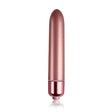 Rocks off Touch of Velvet Rose Blush - Save 30% - off of - Fast Shipping - Vibrator United Kingdom Stoke-on-trent