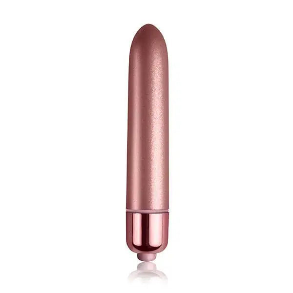 Rocks off Touch of Velvet Rose Blush - Save 30% - off of - Fast Shipping - Vibrator United Kingdom Stoke-on-trent