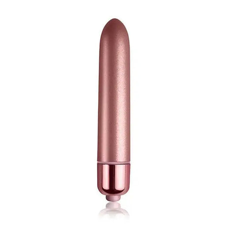 Rocks off Touch of Velvet Rose Blush - Save 30% - off of - Fast Shipping - Vibrator United Kingdom Stoke-on-trent